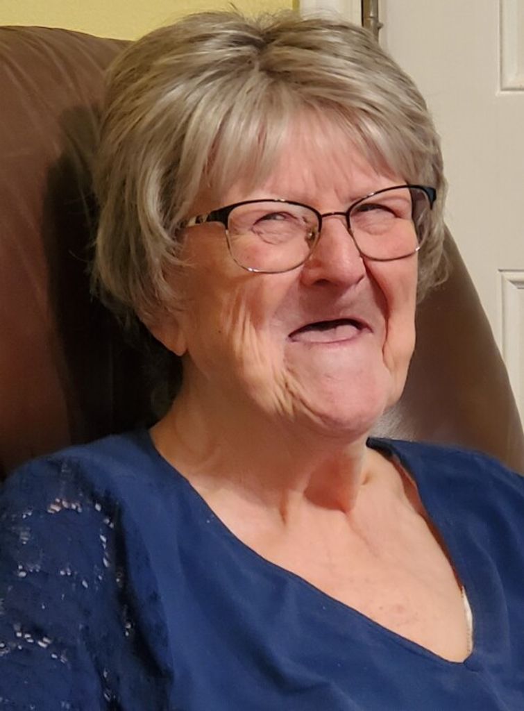 Judith Ann Eberhart