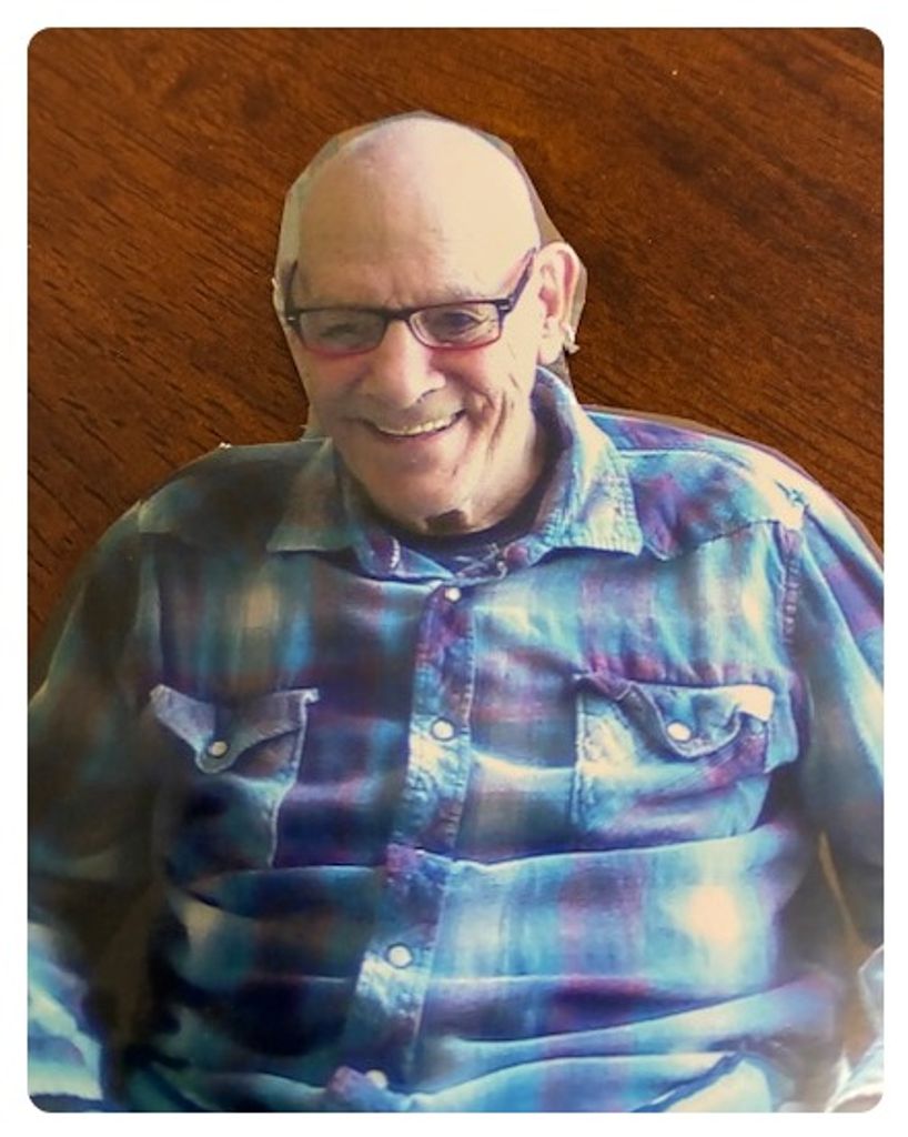 Wilson Victor Pardy Profile Photo