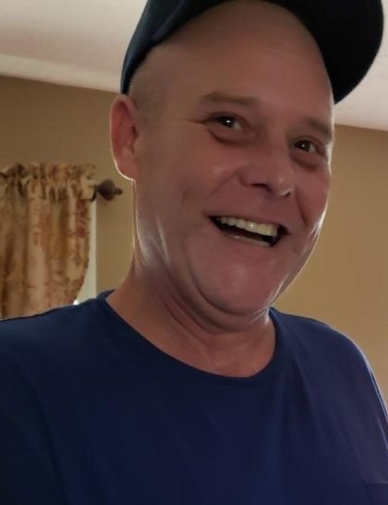 Gary  Lee Crews Profile Photo