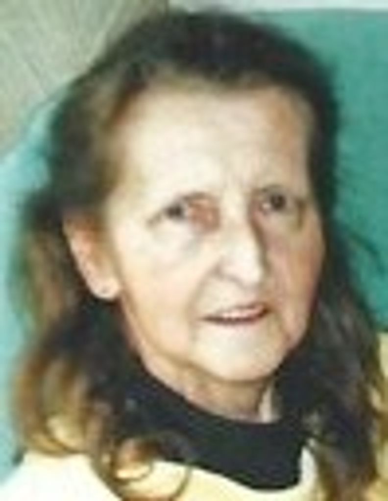 Virginia G. (Sandstrom)  Liptak