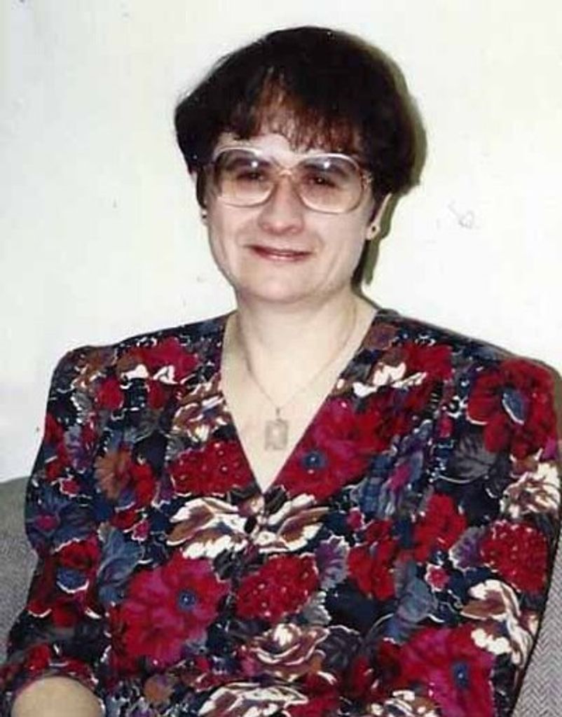 Elizabeth "Betty" Ann Townsend Profile Photo