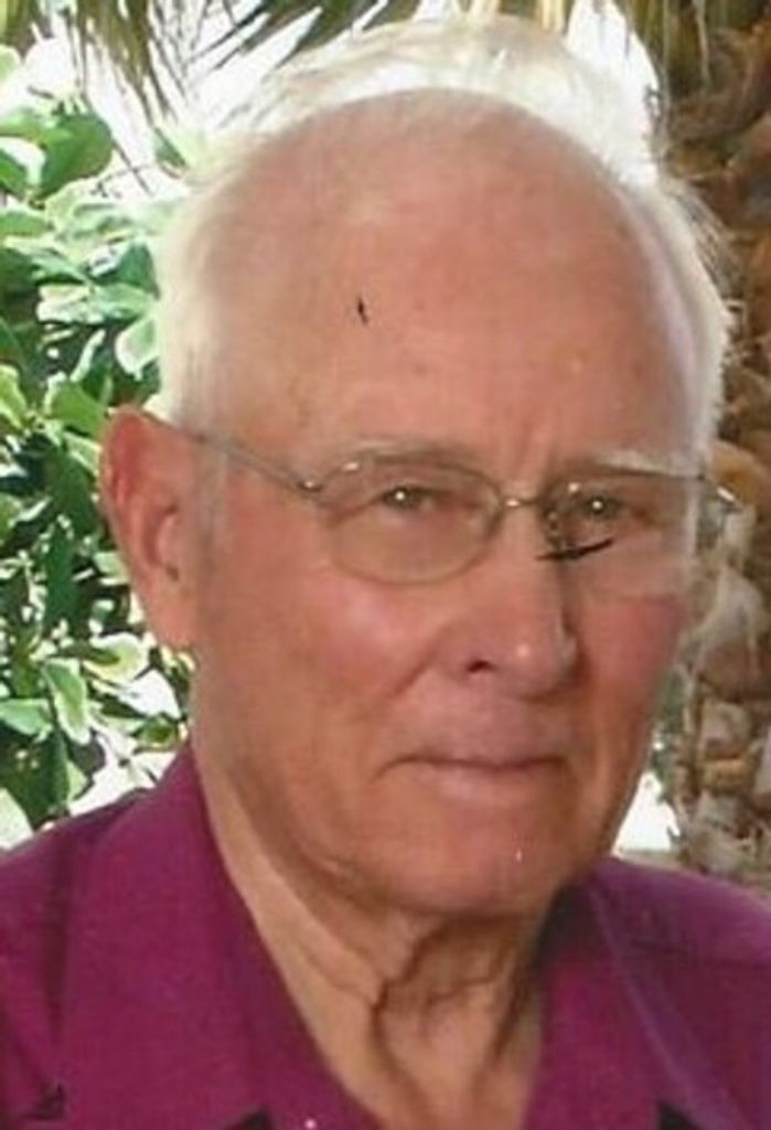 Ronny D. Hawes
