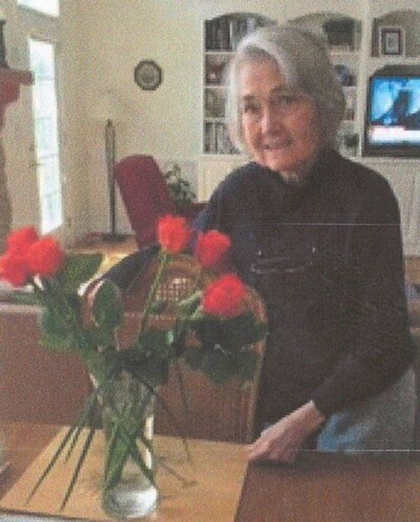 Mary Ellen Ferrante Profile Photo
