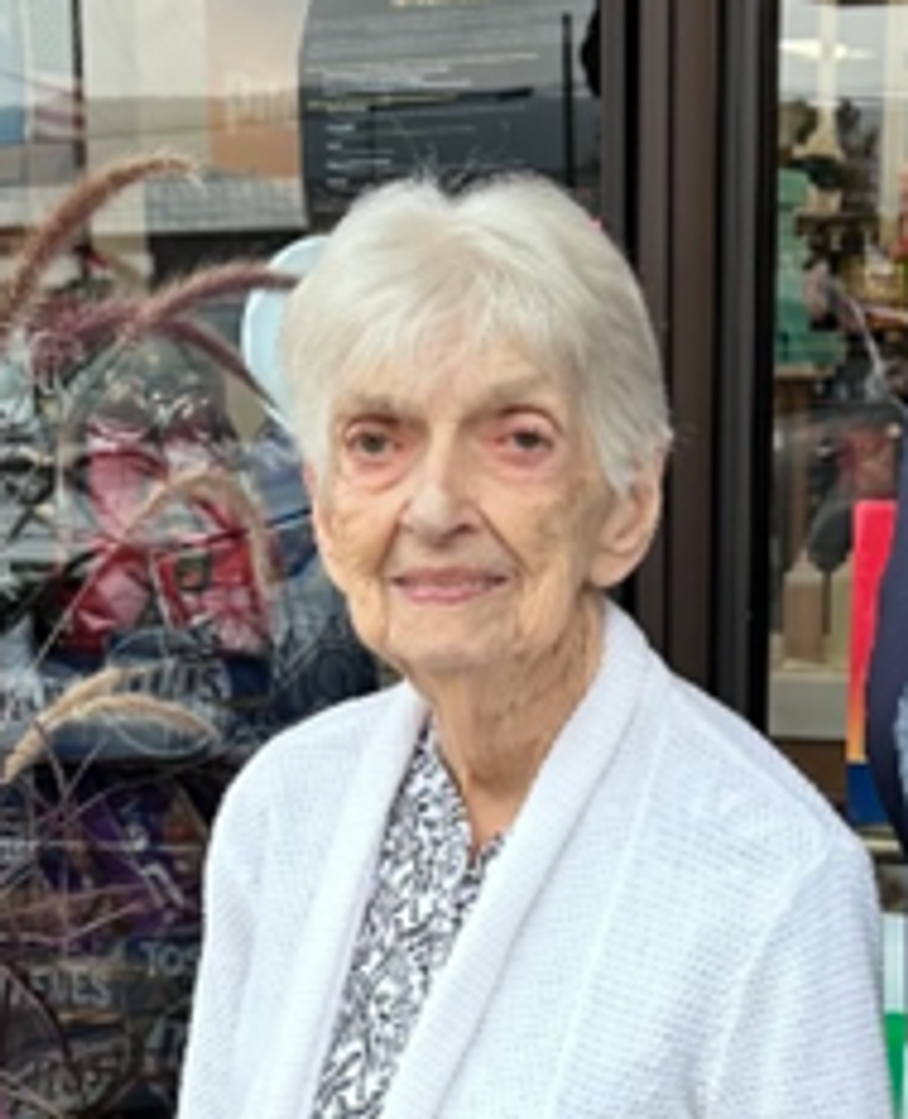 Marian L. Reichenbach