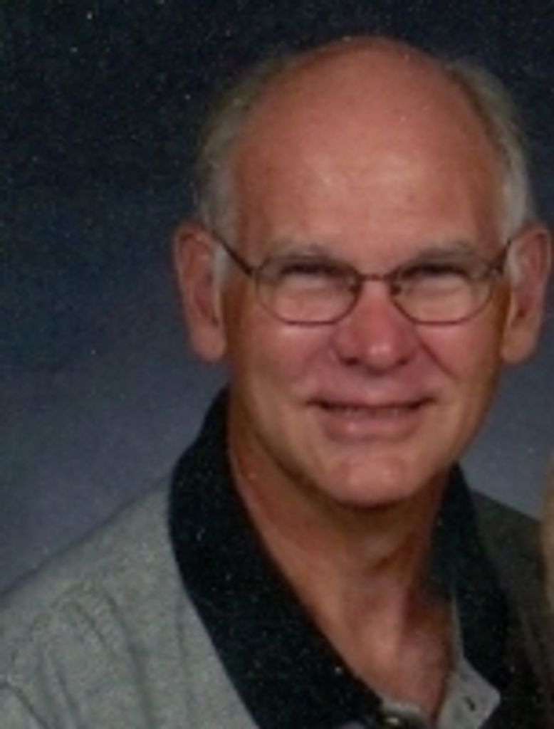 Stephen "Steve' Clark Redfearn