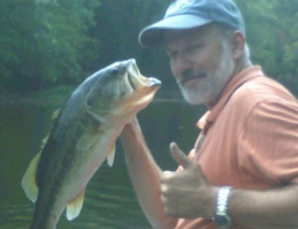 Russell W. Townsend