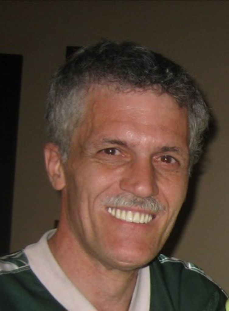 Garland Ray “Gary” Knicely, Jr