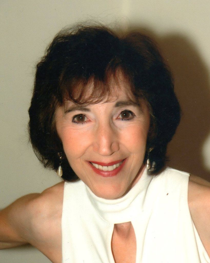 Theresa DeLuca-Brensinger Profile Photo