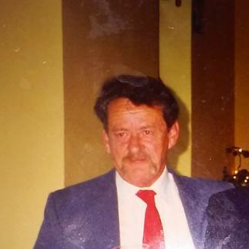Photo of Robert Vernon Sams