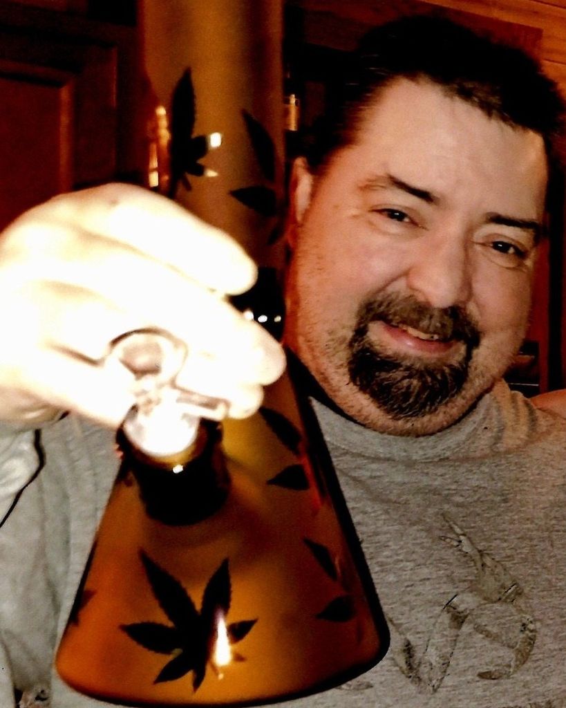 Allen Baston Profile Photo