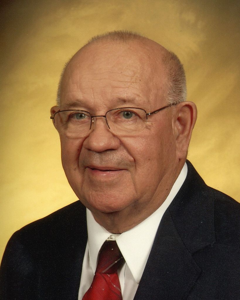 Thomas H. Krogman