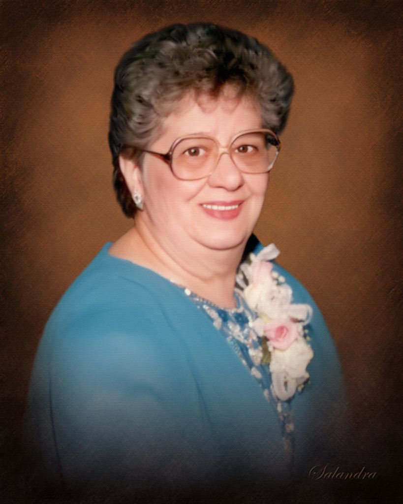 Elaine M. (Battista)  Basso