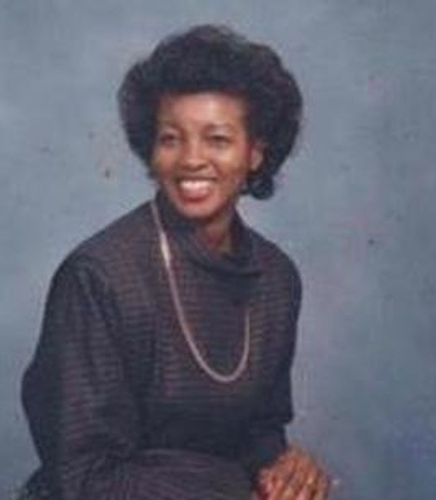 Peggy Hunter