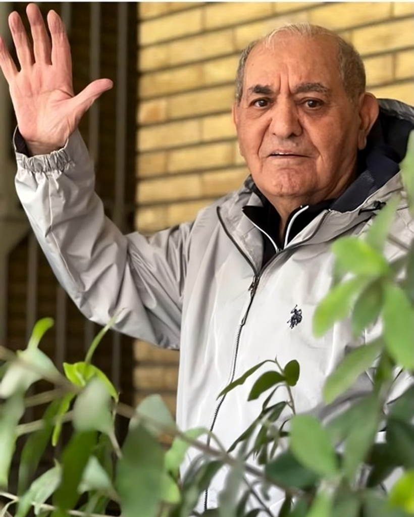Javad Aghili Profile Photo