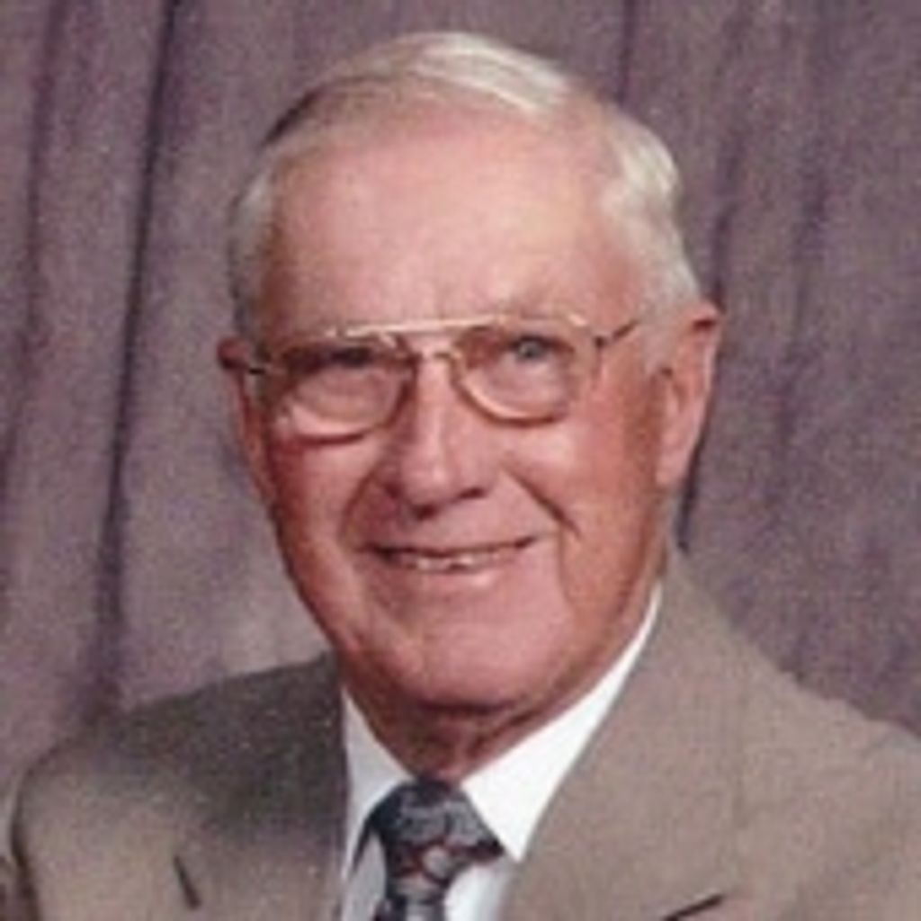 Donald M. Nelson
