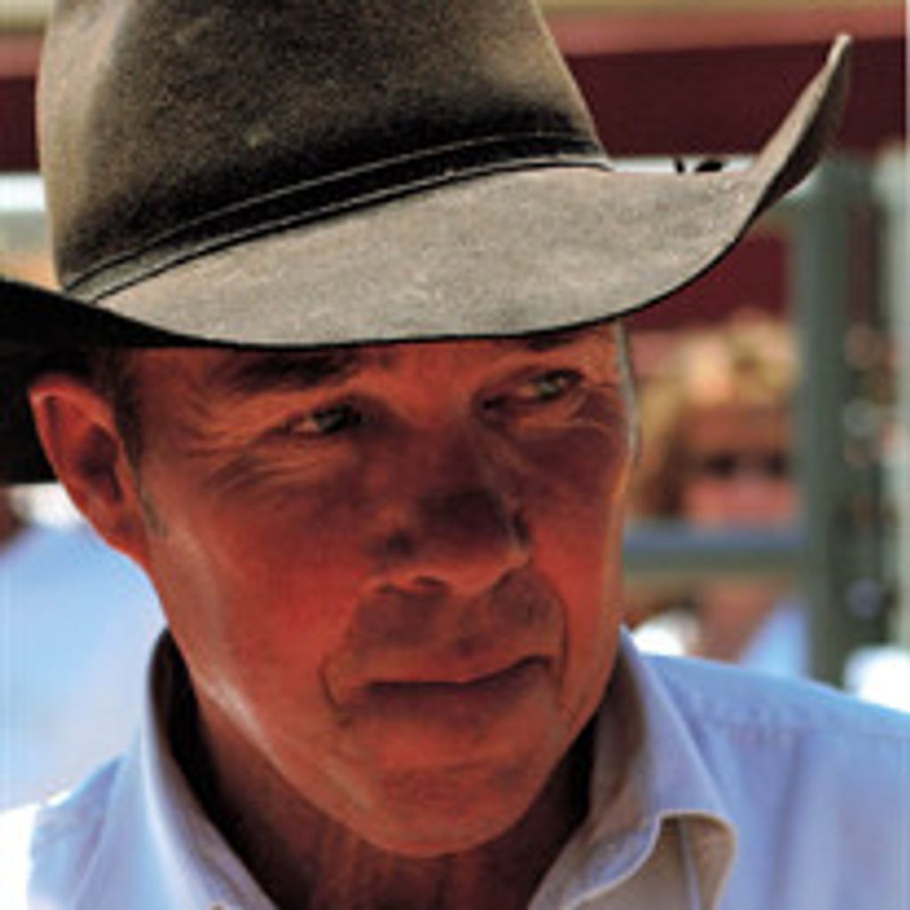 Ronald Lynn Rich