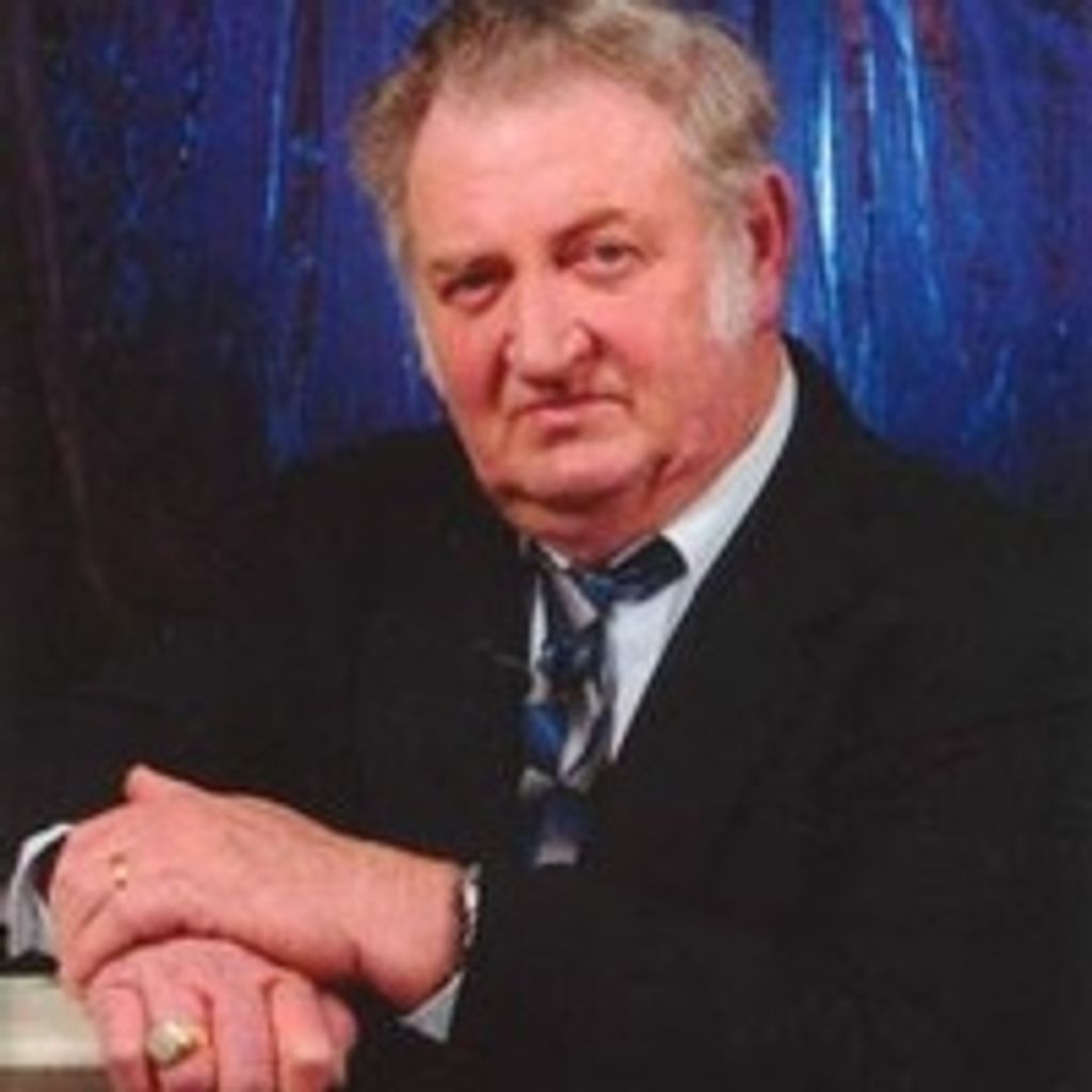 William  Ronald Hattaway,  Sr.