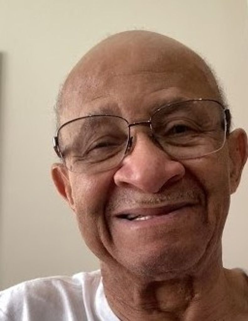 Godfrey A. Mclean Profile Photo