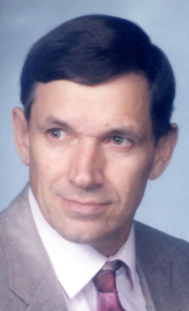 Michael Willbur