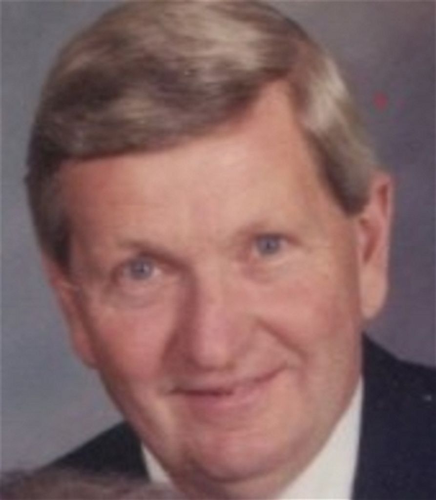 Henry Jackson Long Profile Photo