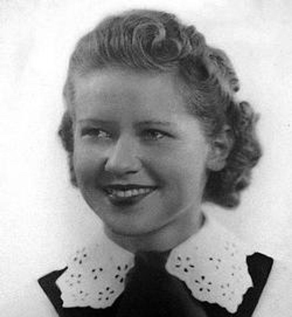 Adeline Elizabeth Beck