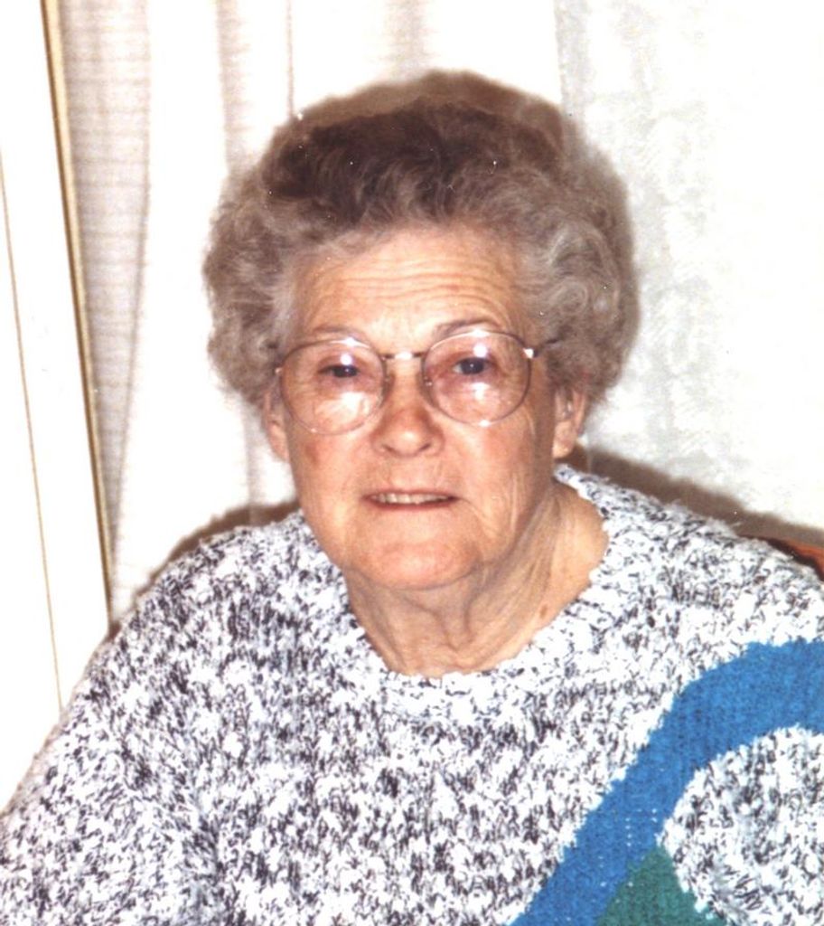 Ellen V. Svrjcek Profile Photo