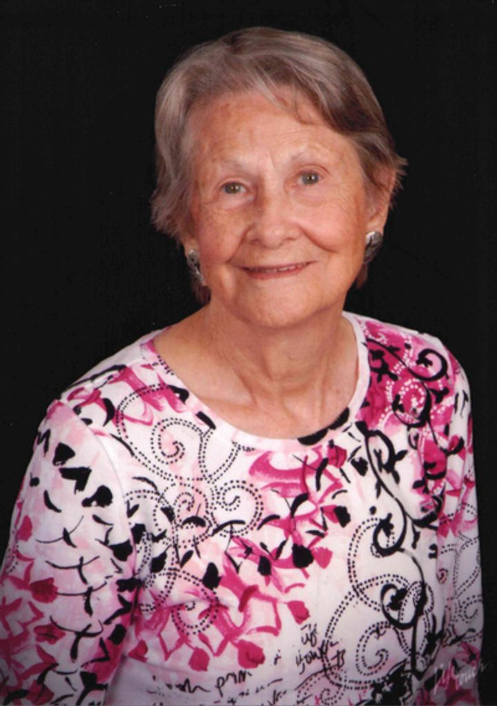 Hattie Belle Sheldon