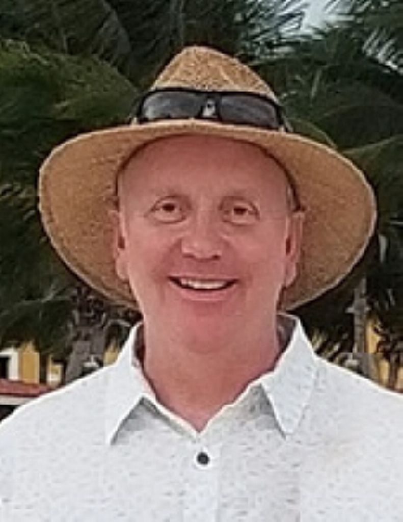 Stephen Craig Pendergraft