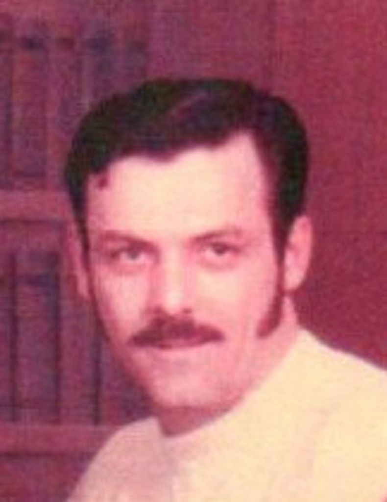 William John Hartnett