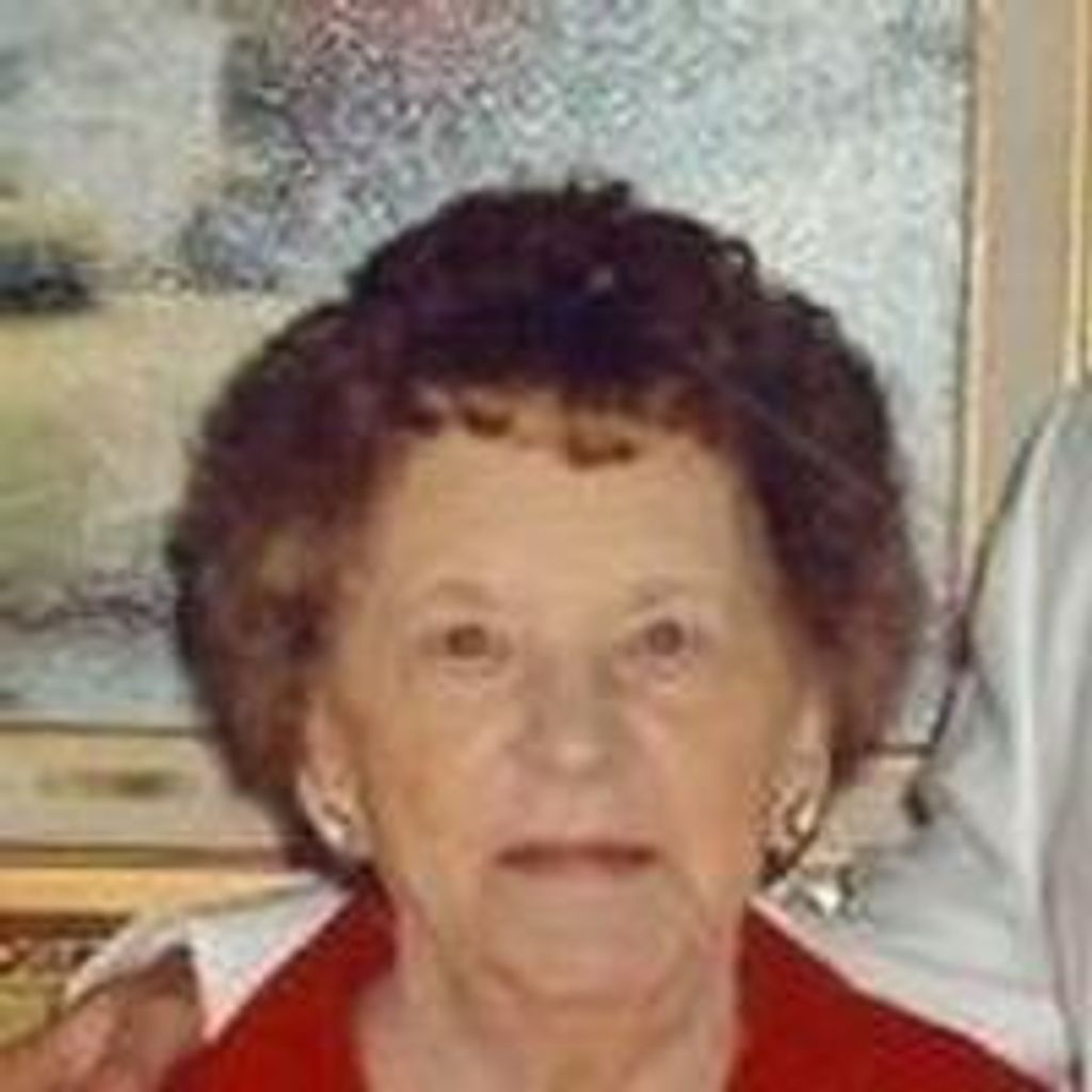 Elsie Marie Allee