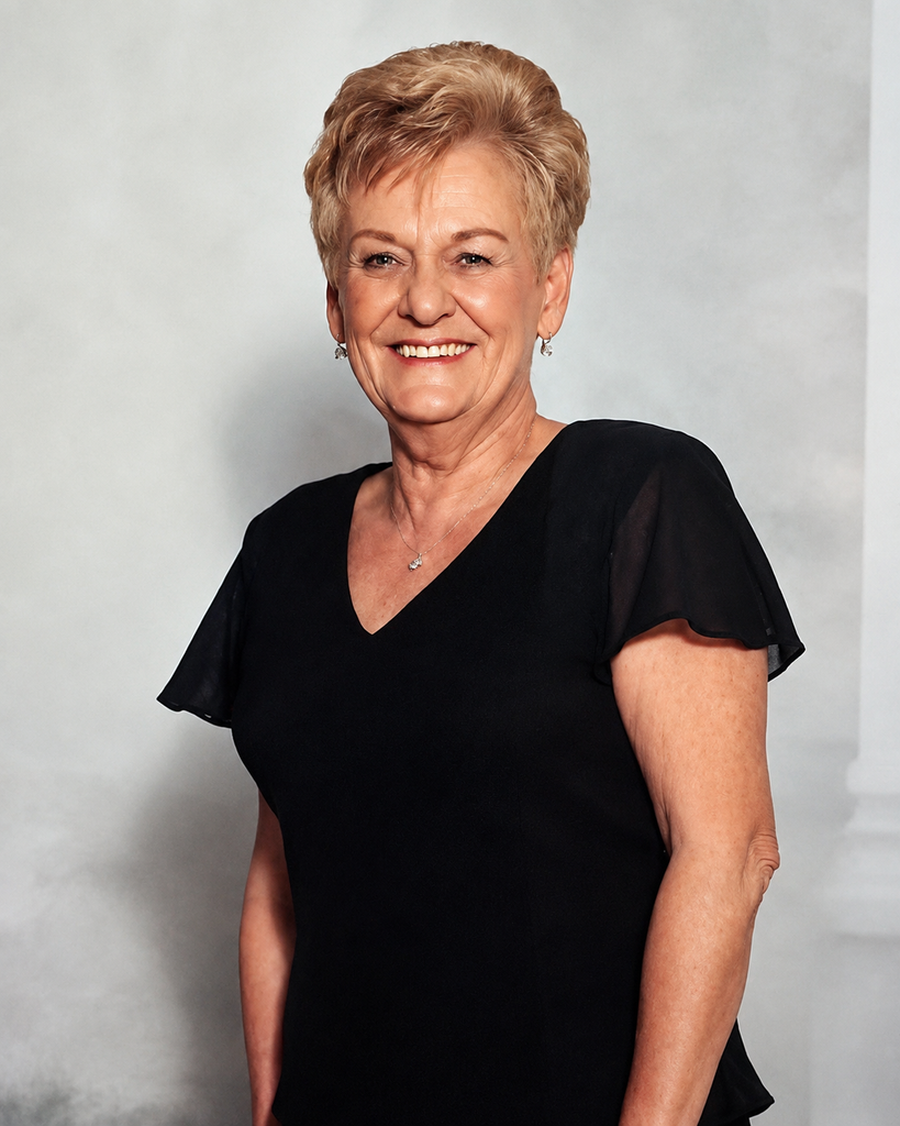 Anne Mooneyhan Fountain Profile Photo
