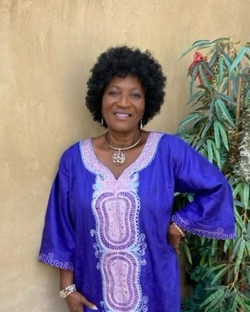 Catherine M Dunn