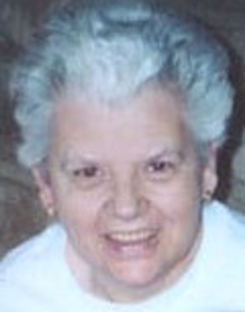 Anna Mae Lesta