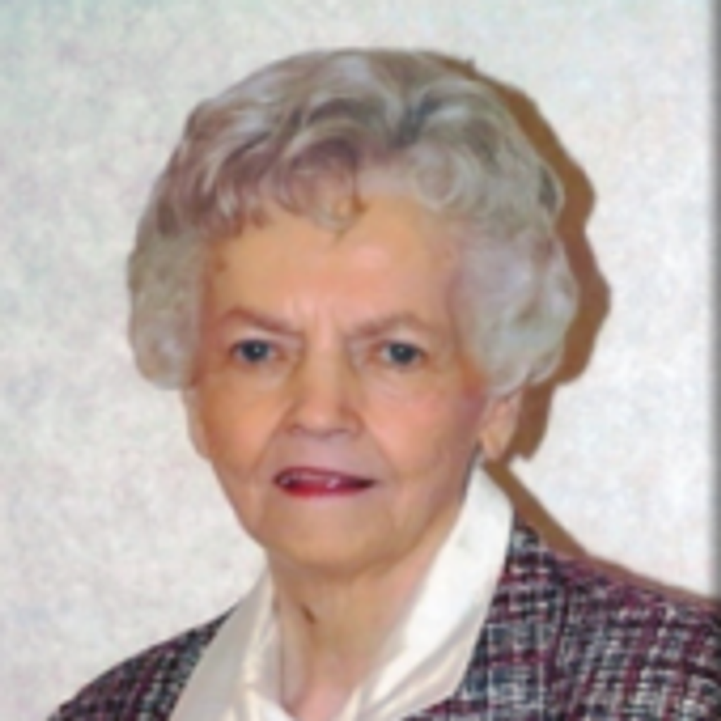 Joyce Minnie Jacobson
