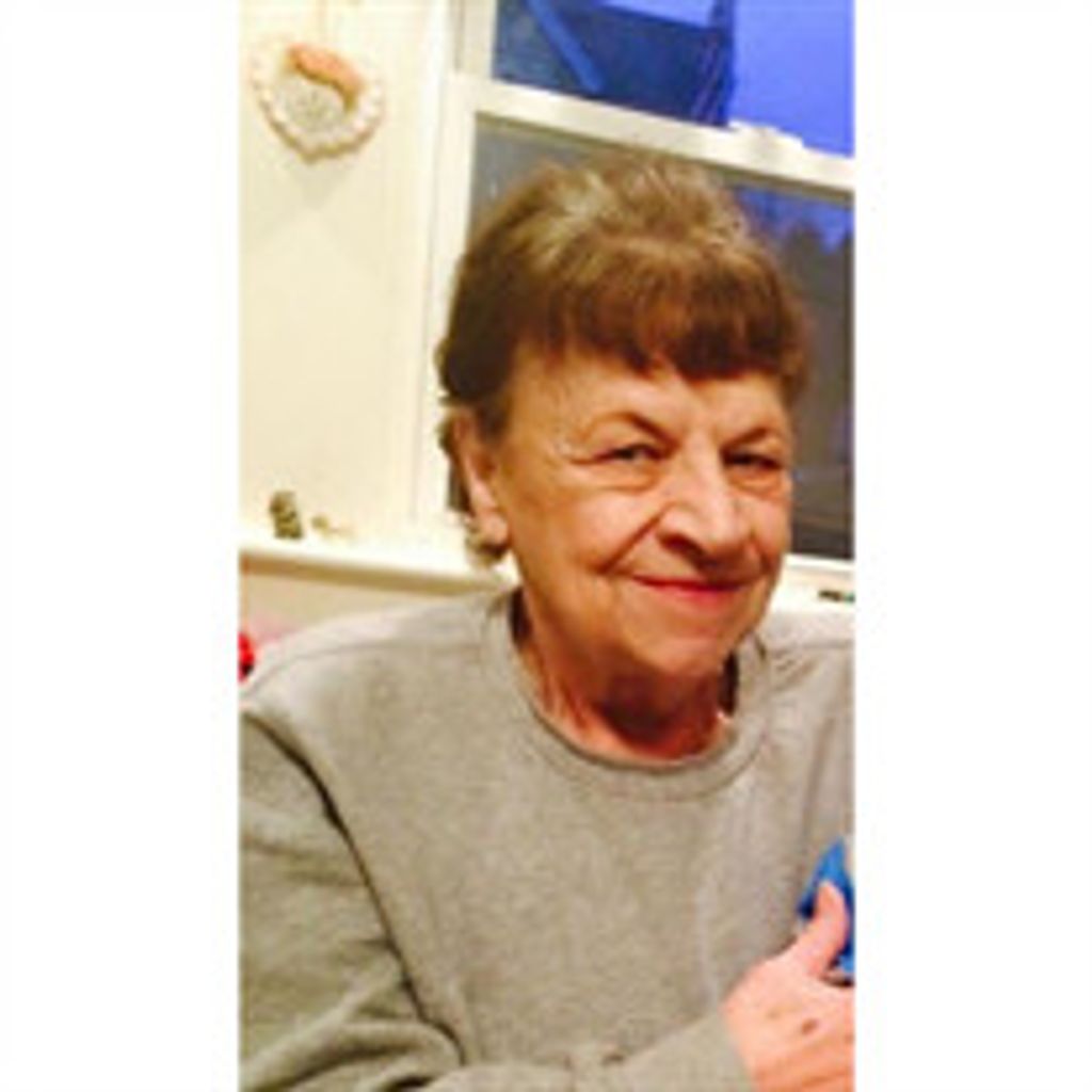 Theresa St-Onge Profile Photo