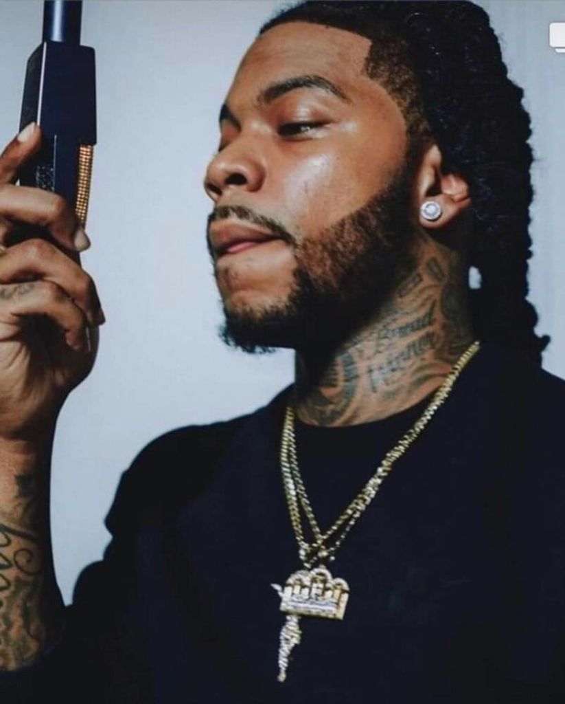 Jovahn Horne Profile Photo