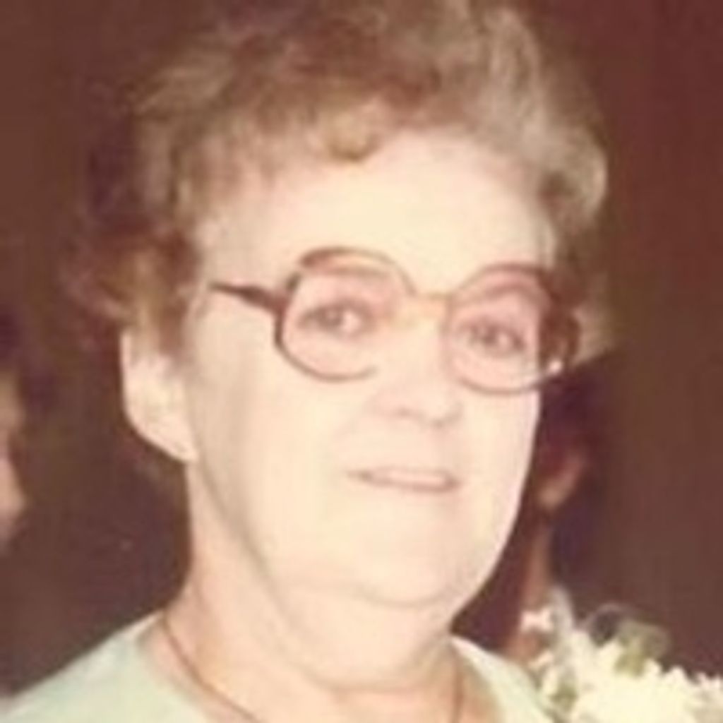 Virginia Anthony