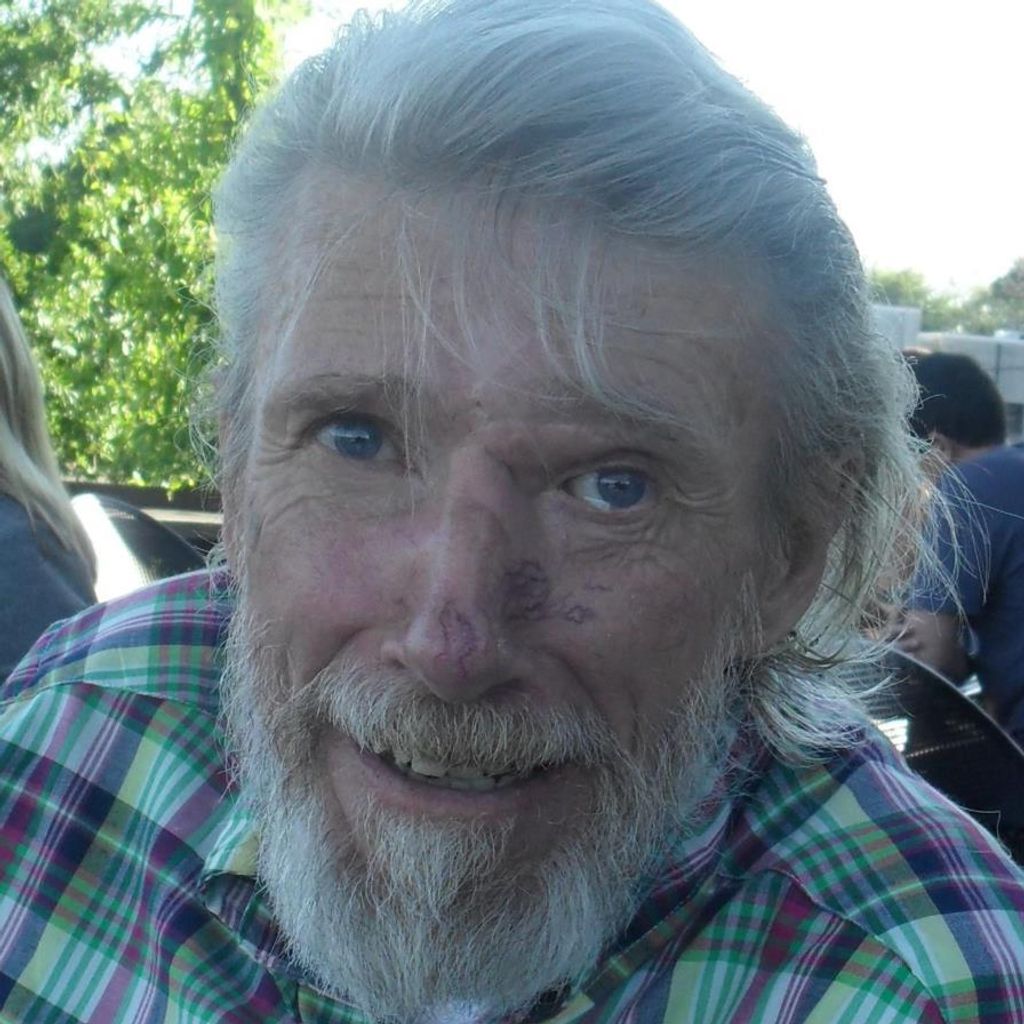 Brian P Rich