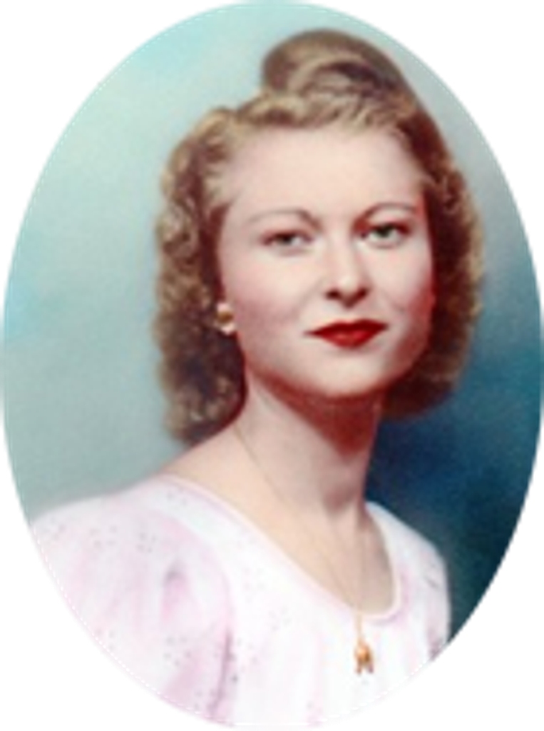 Dorothy Pierce
