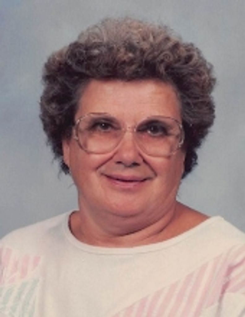 Audrey M. Beahm