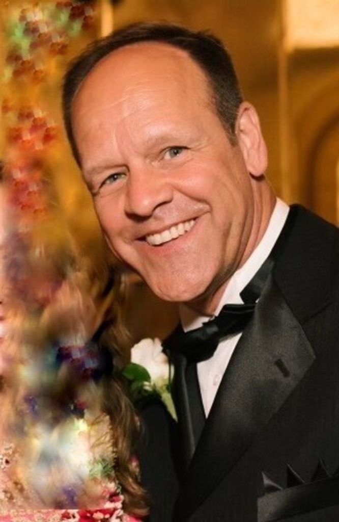 Gregory K. Mccoy Profile Photo