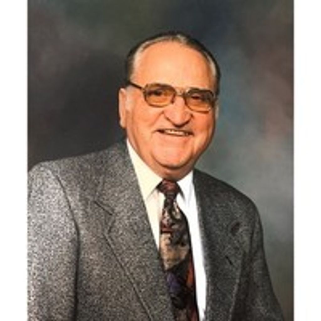 H. Roscoe Adams