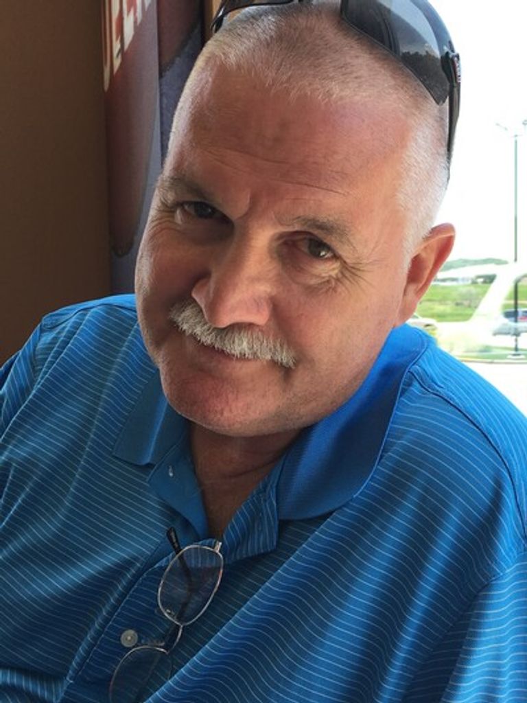 Steven Dale Bolton Profile Photo