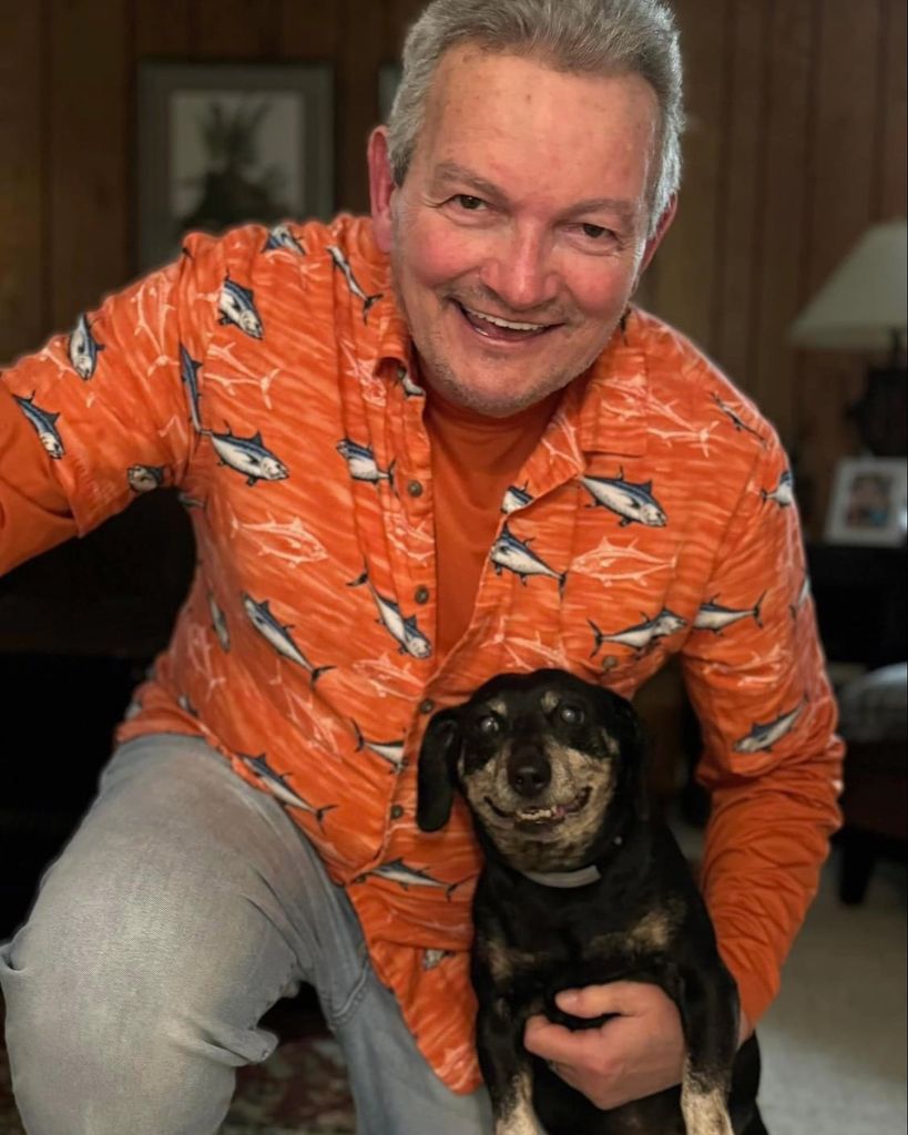 Craig Alan Ballard Profile Photo