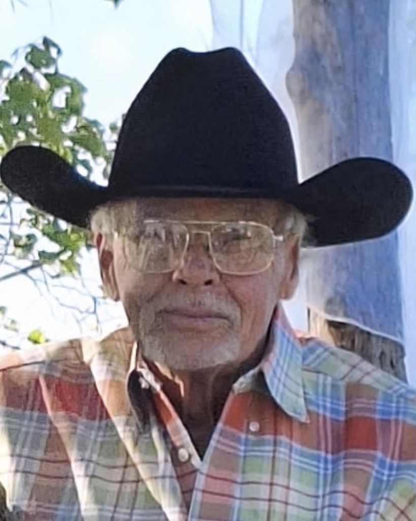 Jerry Anthony Brewer