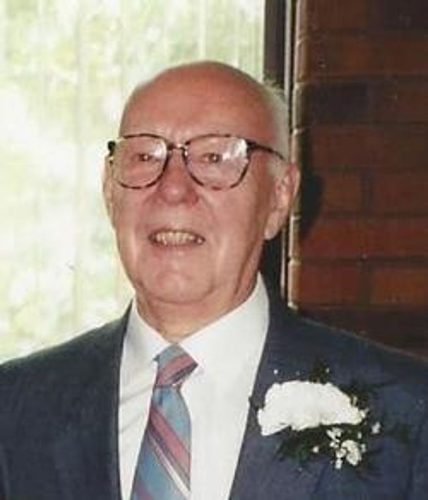 Ellsworth Fall Whitaker Profile Photo