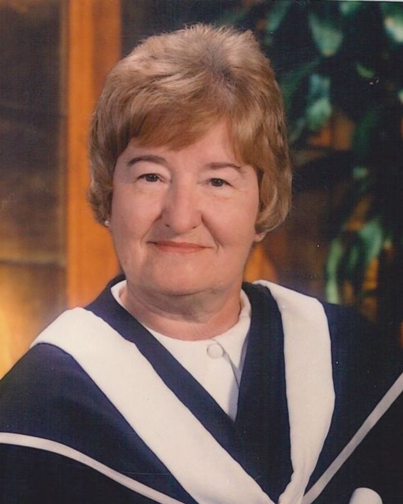 Glenneth Marjorie Anderson Profile Photo