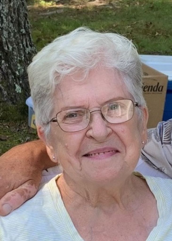 Mary Jane Horn Profile Photo