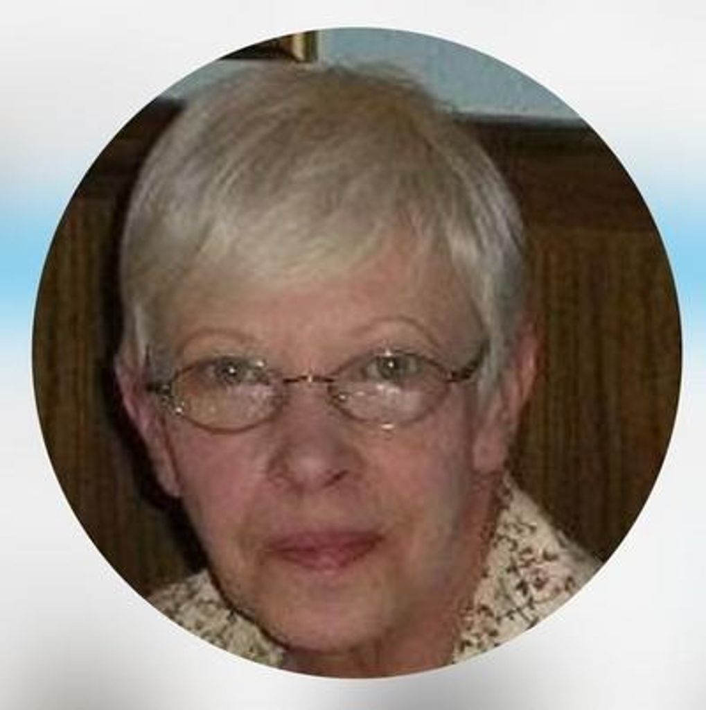 Jo-Ann Rettig-Rau Profile Photo