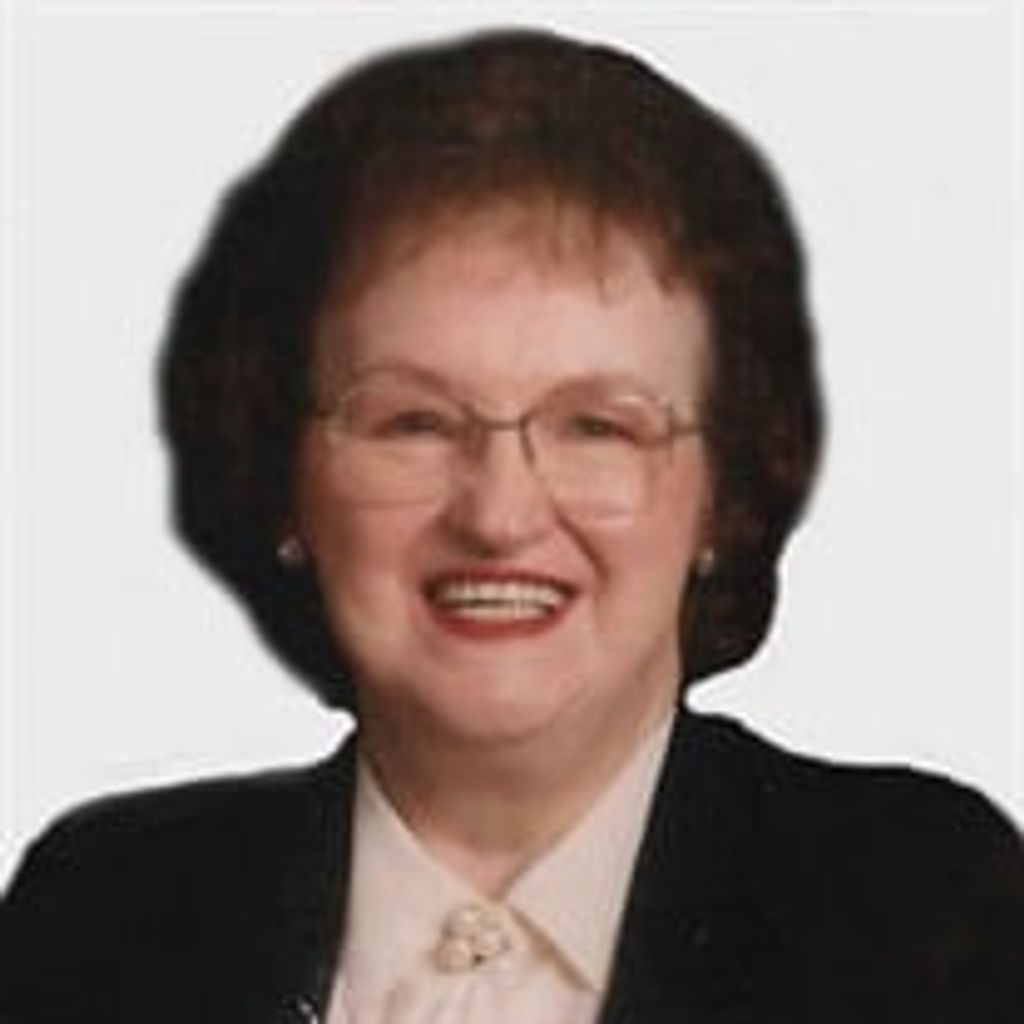Evelyn Diann Grubbs